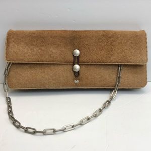Elaine Turner Designs Retro Clutch